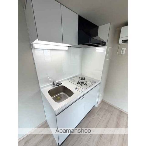 SOLASIA RESIDENCE荻窪IIの内装写真