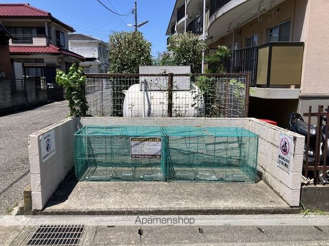アメニティ桜川のその他写真