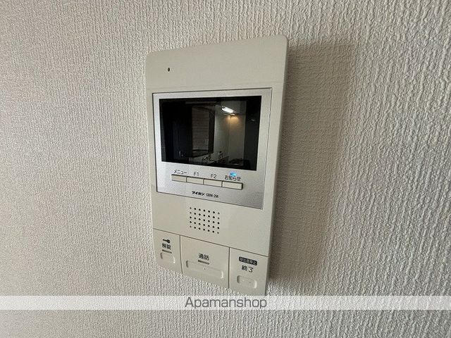 スカイコート平松の内装写真