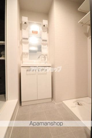 Fille Flats SAKADO RENの内装写真