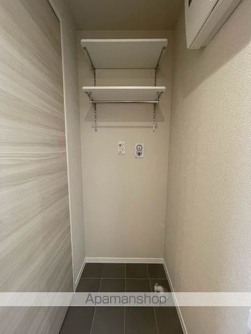 シャーメゾン神宮参道の内装写真