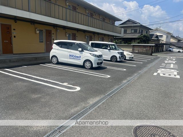 ウェル上加茂のその他写真