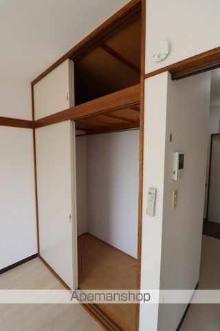 エクセレント菜根の内装写真