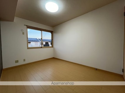 クラージュ　Ｂ棟[2DK/50.4m2]の内装4