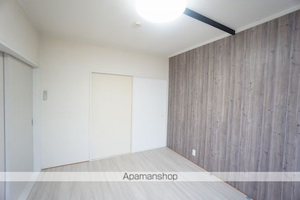 ｍａｒｅ（マーレ）新町[3LDK/63.06m2]の内装4