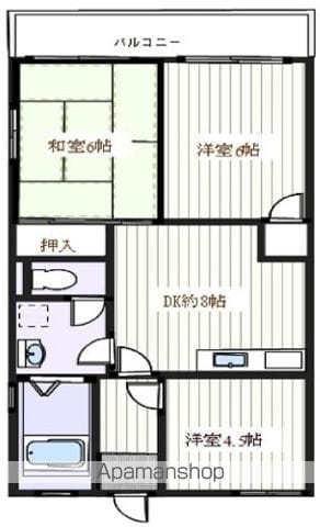 間取り：213142022035