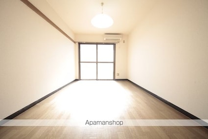 シャーリーハイツ[1R/17m2]の内装5