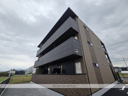 フットヒルズ　Ｍ[1K/28.87m2]の外観5