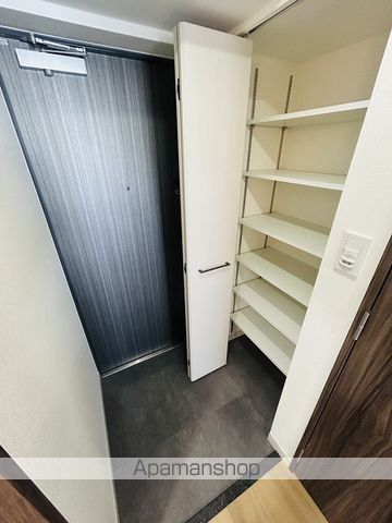 ADVANCE OSAKA MELDIAアドバンス大阪メルディアの内装写真