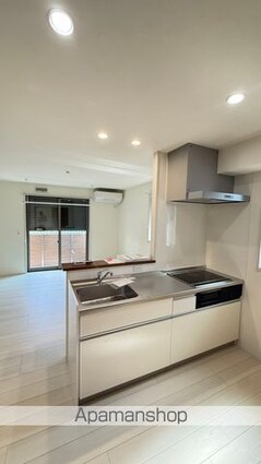 ＹＯＵＲ　ＭＡＩＳＯＮ旭　Ｂ棟[2LDK/56.25m2]のキッチン
