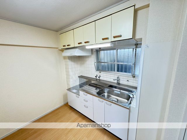 第5高光マンションの内装写真