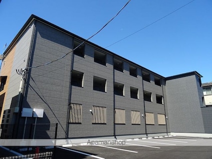 ＲＳ　Ｒｅｓｉｄｅｎｃｅ[1R/22.35m2]の外観1