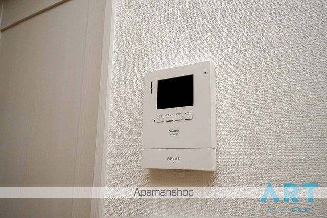 MKO中須賀B棟の内装写真