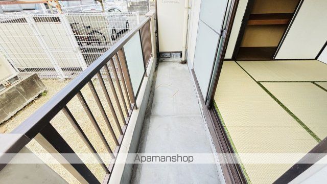 メゾネットみつるの内装写真