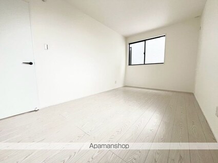 カムイチセ[3LDK/97.7m2]の内装6