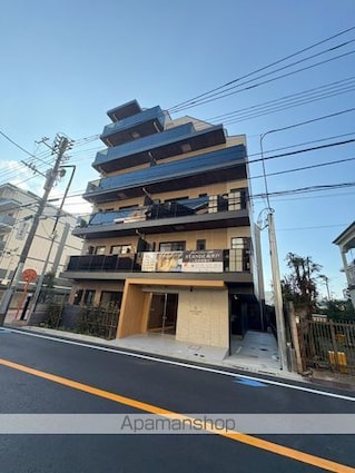 ＳＴＡＮＤＺ高井戸[1LDK/43.57m2]の外観3