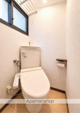 ハーモニーデザイン城垣の内装写真