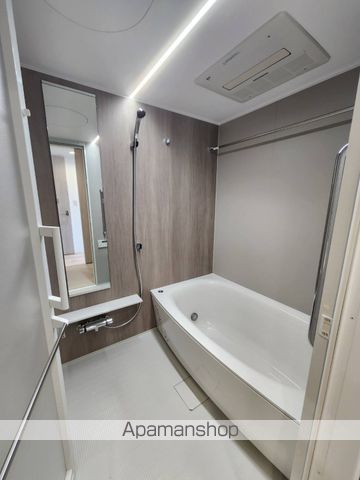 SーRESIDENCE愛宕SOUTHの内装写真