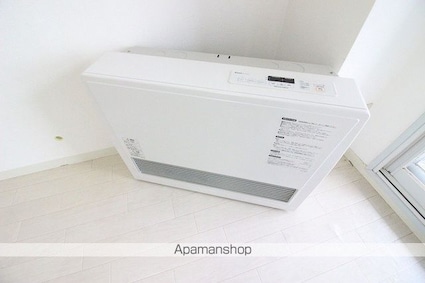 メゾン丸恵[3LDK/62.95m2]のその他設備