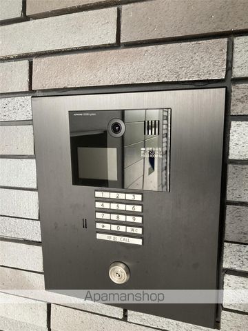 S-RESIDENCE大橋FLUSSの内装写真