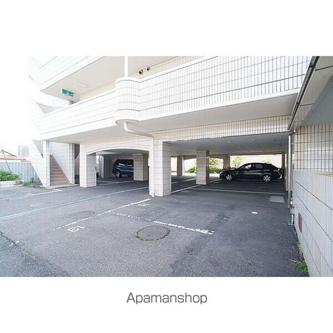 フレグランス郡山の内装写真