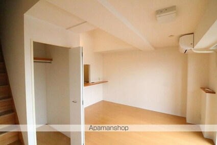 東京都武蔵野市中町３丁目[1K/44.1m2]の内装4