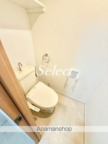 ビュークレスト弥生台の内装写真