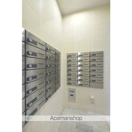 パルティール金山[1R/24.05m2]の外観4