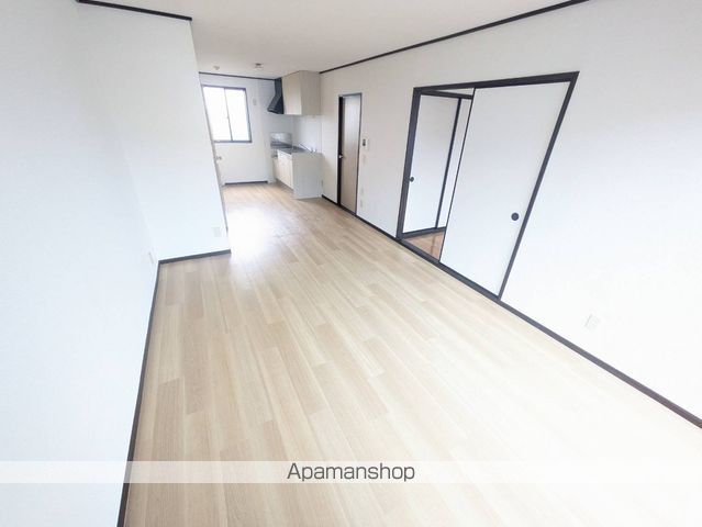 アステムハイツの内装写真