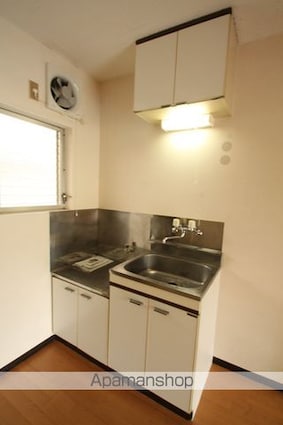 アルスＴ[1K/20.3m2]のキッチン