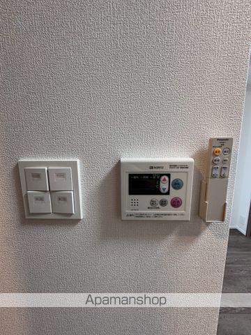 S−RESIDENCE高島平ASOLEAの内装写真