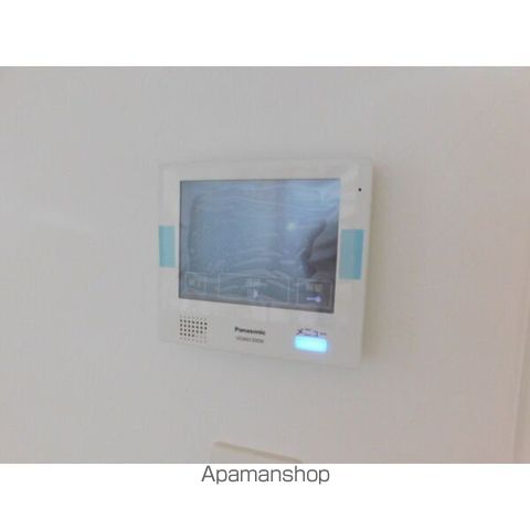 グランデ円山の内装写真