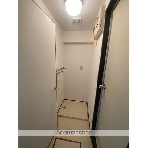 朝日プラザエザース中央IIの内装写真