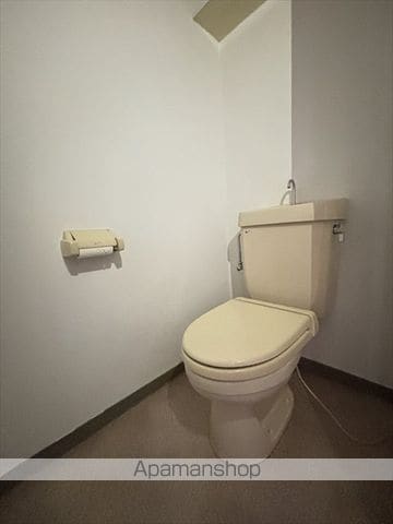 クリスタルパレス国分町の内装写真