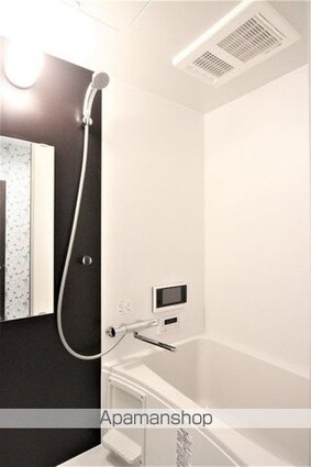 ＢＥＬＧＲＡＶＩＡ　ＥＤＡＭＡＴＳＵ　ＰＲＥＭＩＵＭ[1LDK/37.19m2]のバス