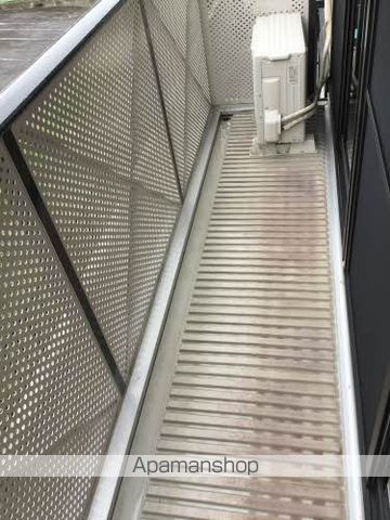 セゾン・ルミエールの内装写真