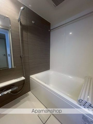 LUXCAS大橋の内装写真