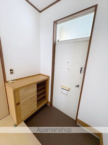 グランシード有田D棟の内装写真