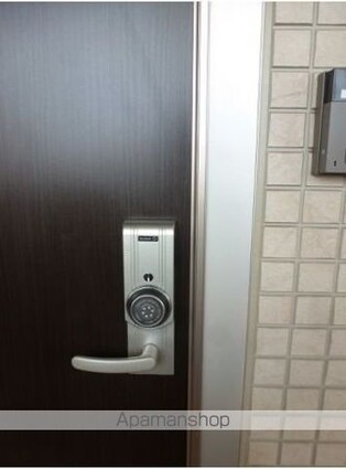 メープルリーフ[1LDK/33m2]の玄関