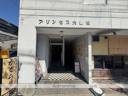 愛知県名古屋市北区大曽根４丁目[2K/23.49m2]のエントランス