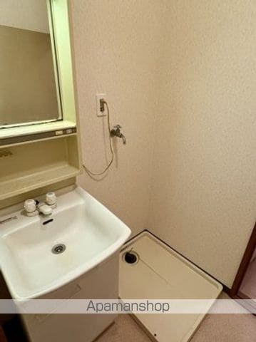 KTD東福生の内装写真