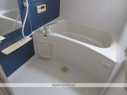 アレグリアＢ[1LDK/44.18m2]のバス