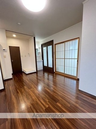 滋賀県守山市伊勢町[2DK/41.31m2]のリビング・居間