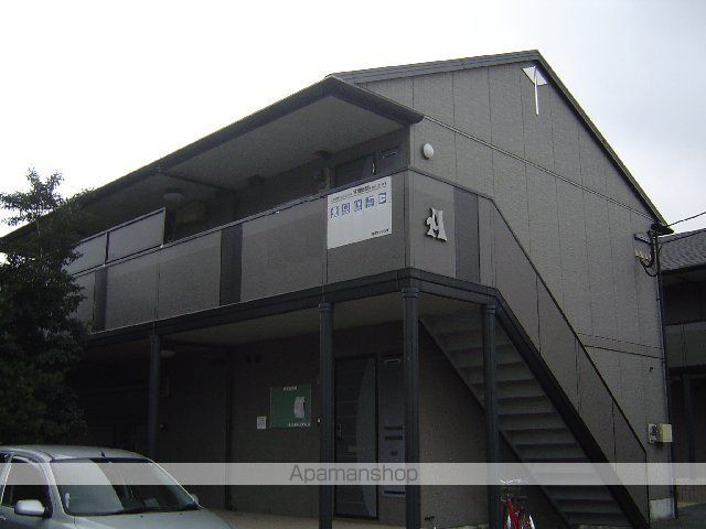 アーバンライフ雅 B棟の玄関写真