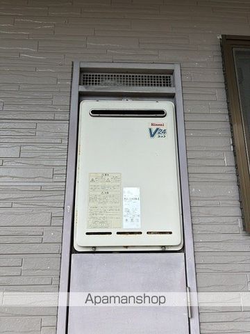 コーポベアーズの内装写真