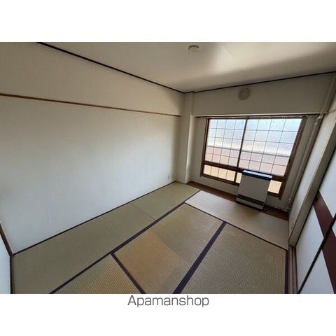 アルファスクエア北13条の内装写真