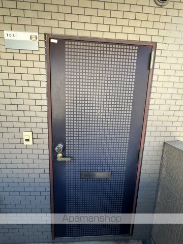 マンション雄創の内装写真