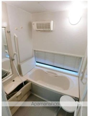 西東京市富士町戸建の内装写真