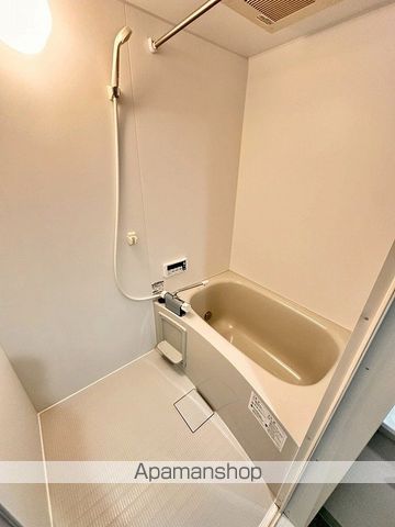 ツインレイ空の内装写真
