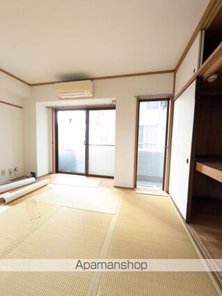 東京都中野区中央３丁目[1LDK/53.08m2]の内装1